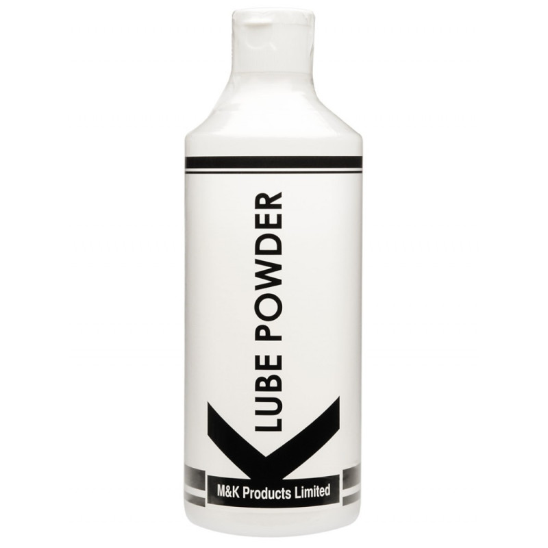 K K LUBE POWDER